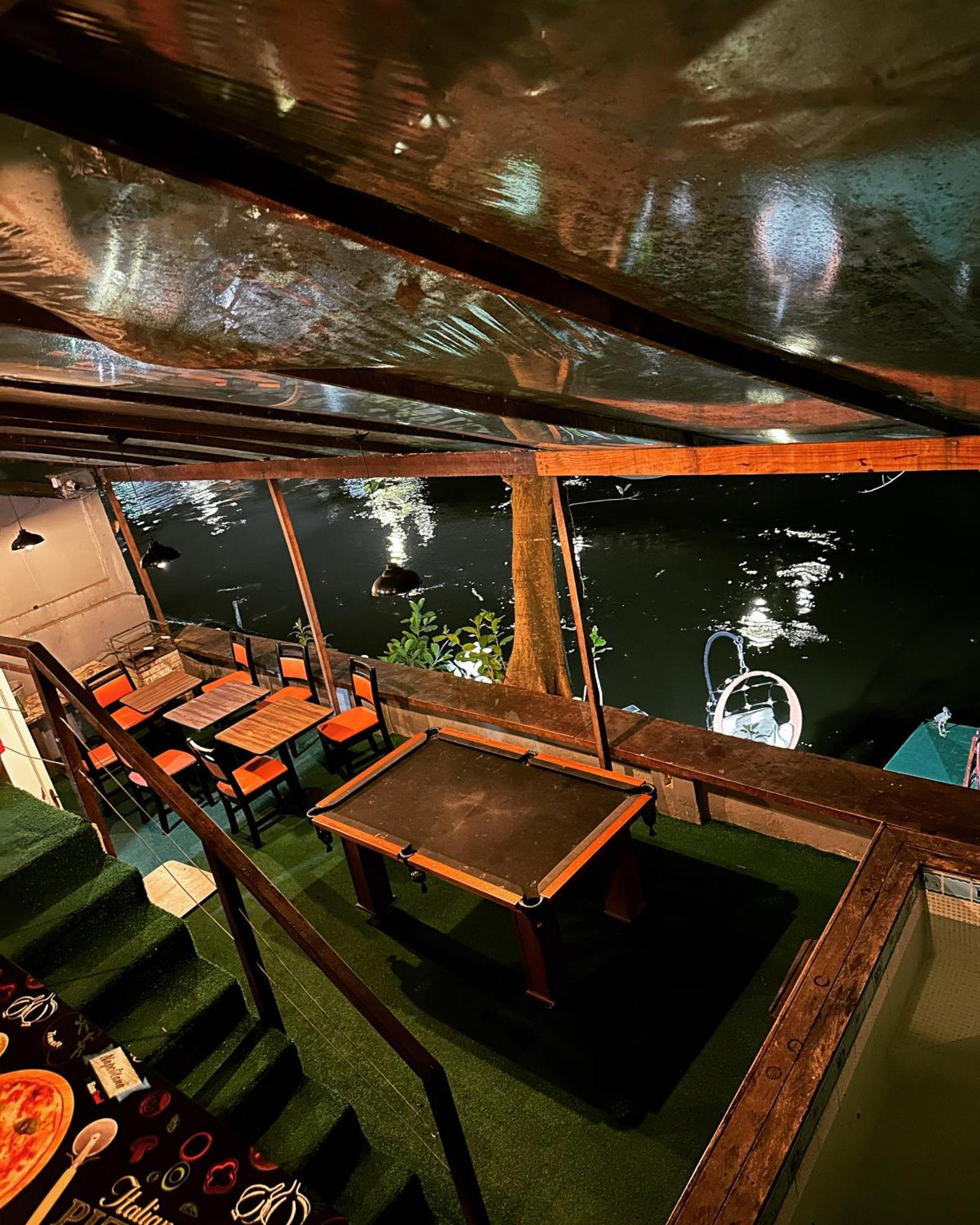 Suite Sea View