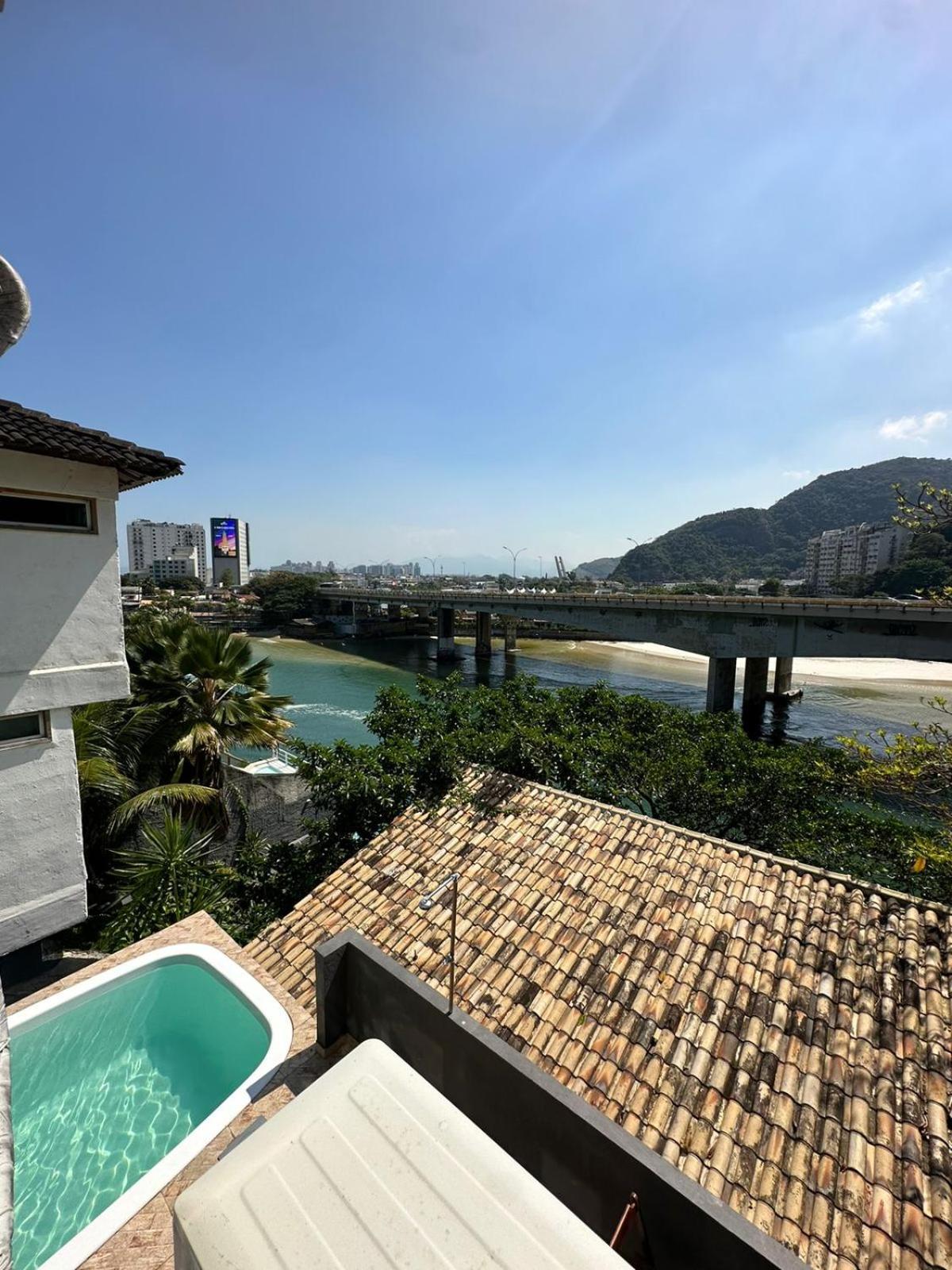 Junior Suite Ocean View