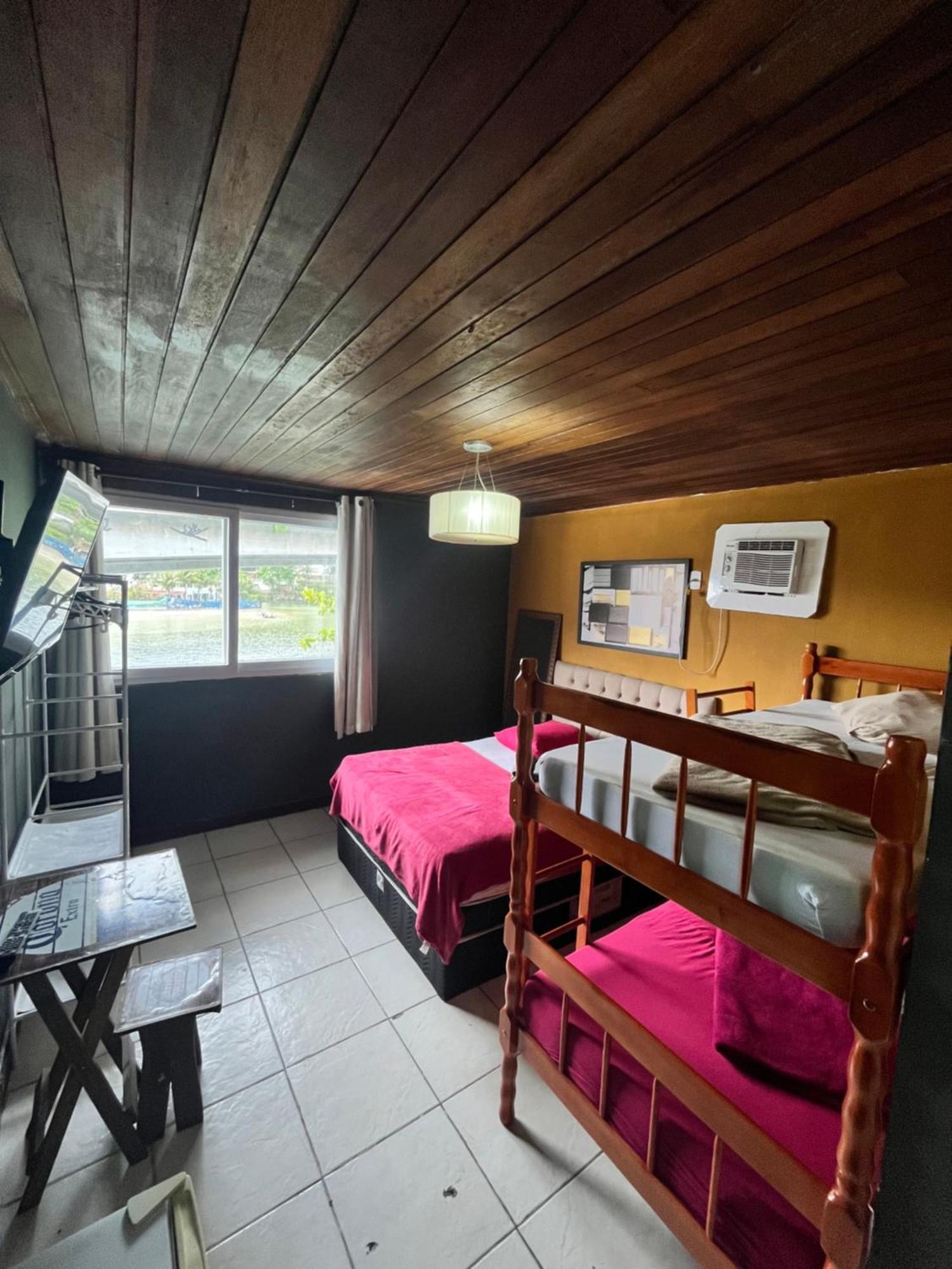 Double Room Lake View