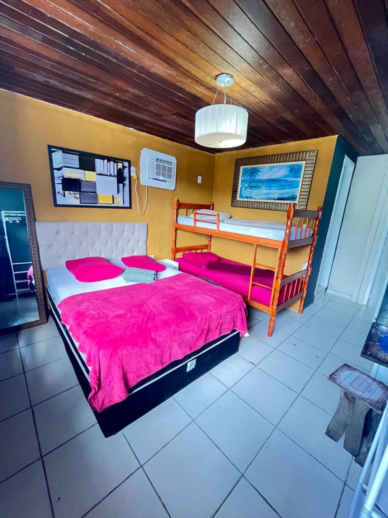 Double Room Lake View