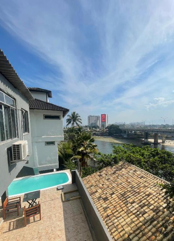 Suite Sea View