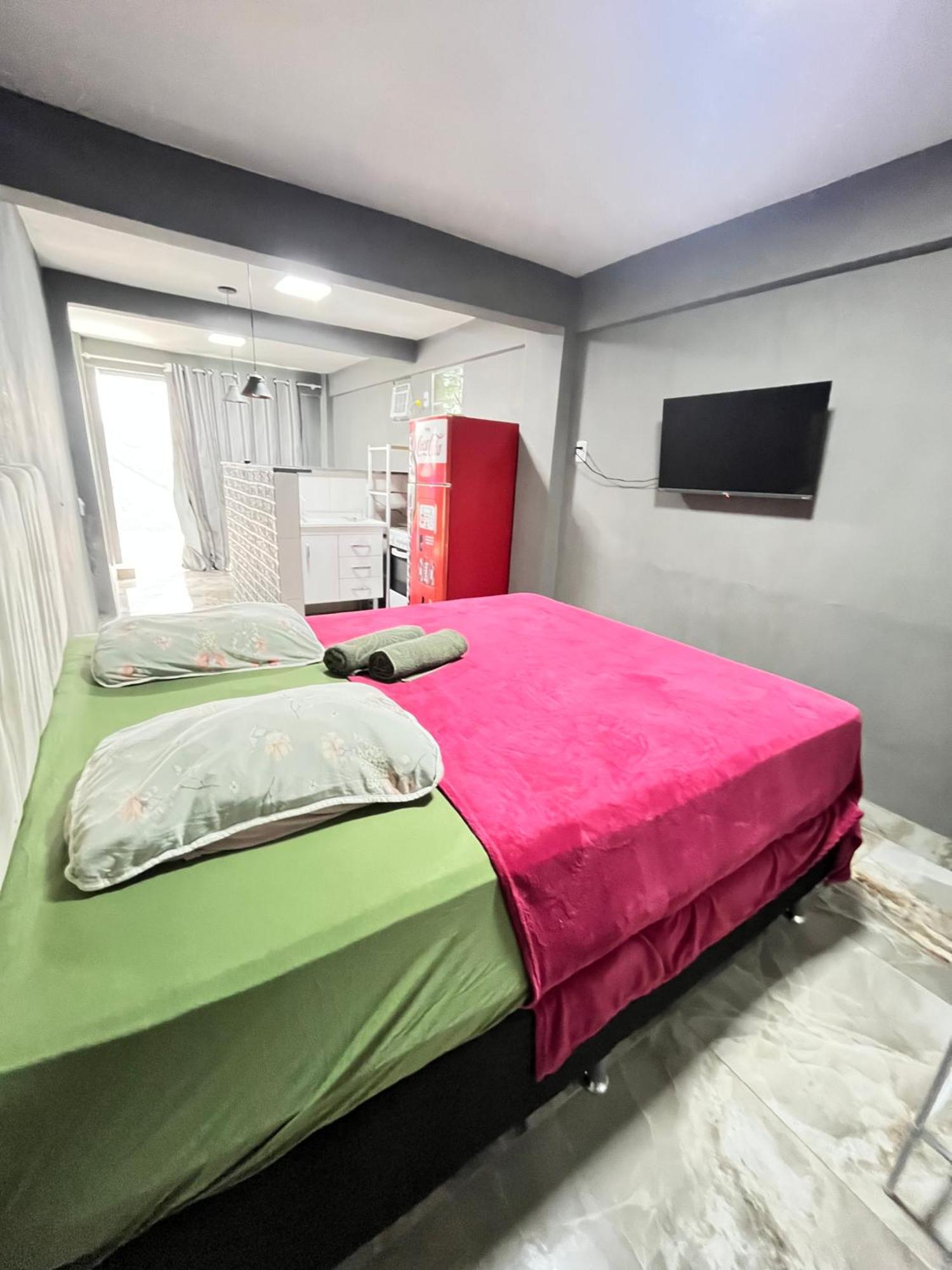 Double Room Sea View