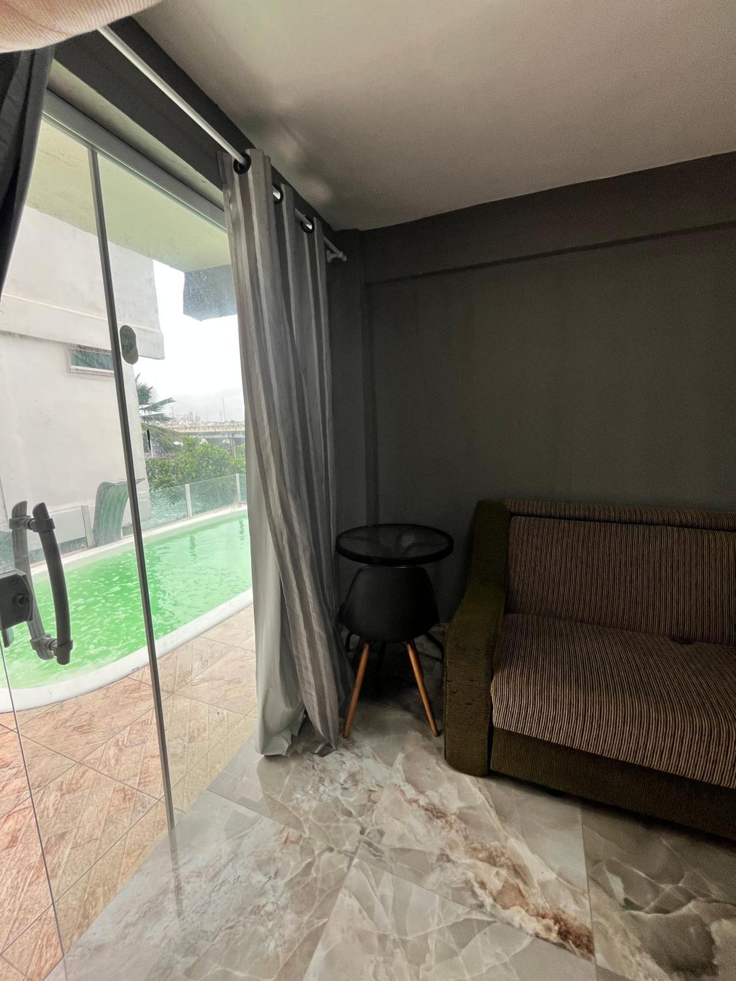 Double Room Sea View